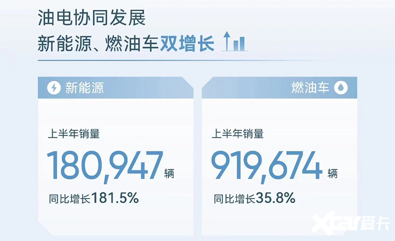 奇瑞销量暴涨230.6半年突破110万辆 超越比亚迪-图11